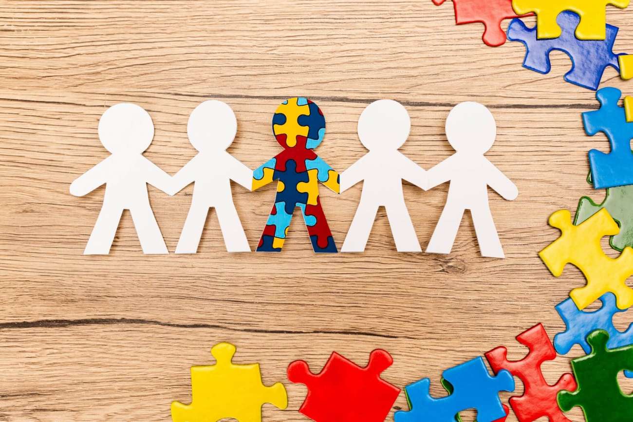 Estes sinais de autismo geralmente são notados apenas na fase adulta
