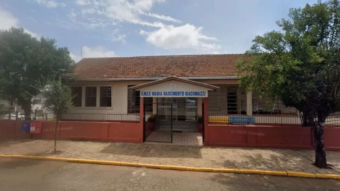 Polícia conclui inquérito sobre ataque à escola em Estação