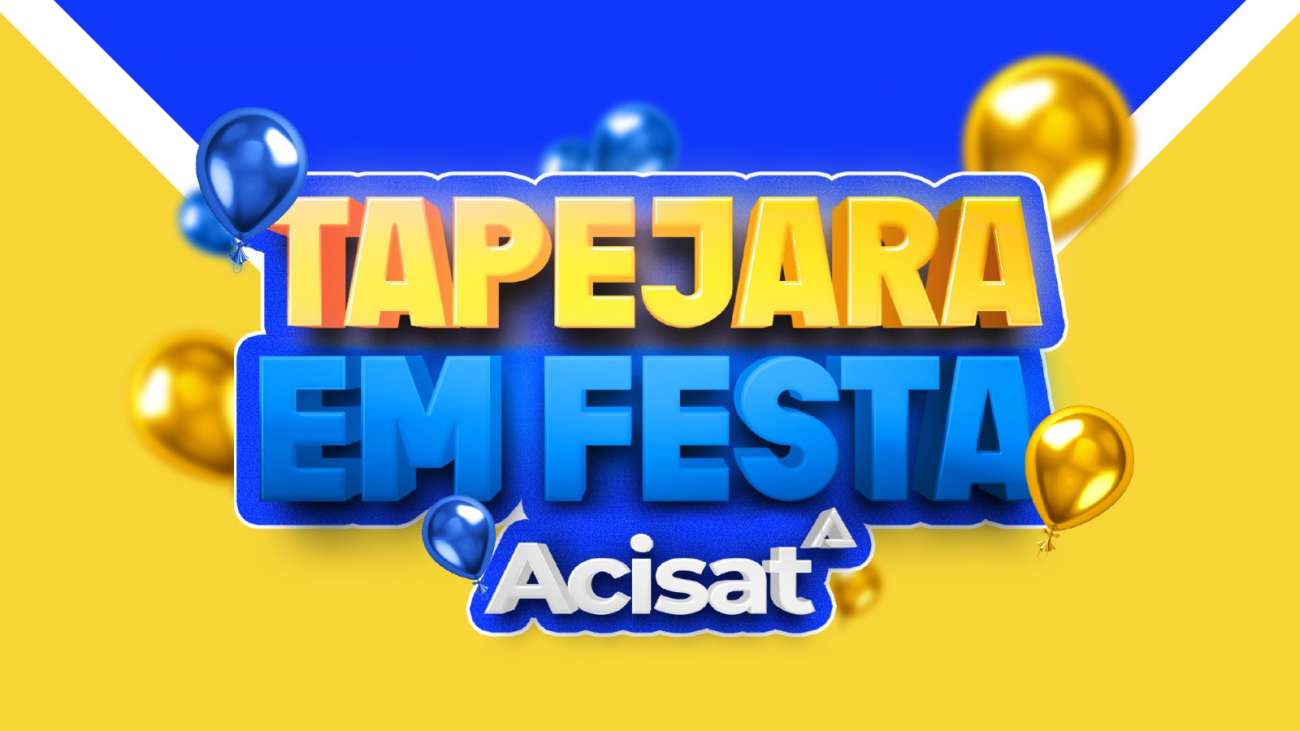 Tapejara em Festa começa dia 28 com foco na valorização do comércio local