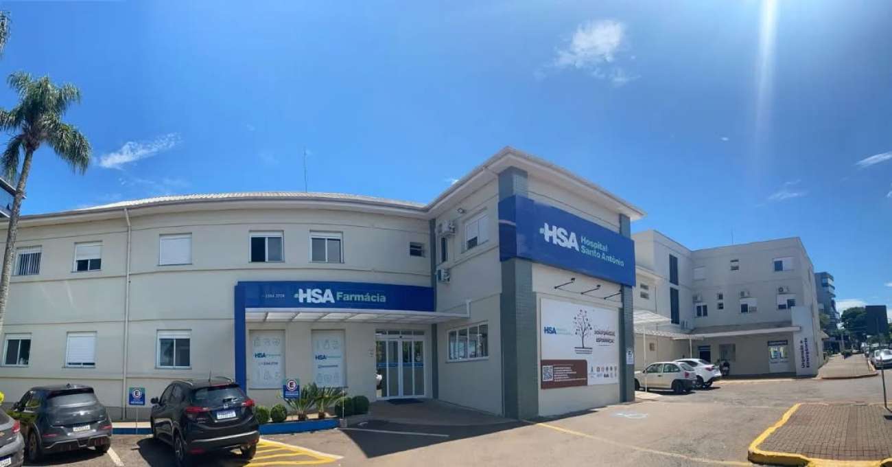 Hospital Santo Antônio de Tapejara receberá recursos do programa Avançar Mais na Saúde 2025