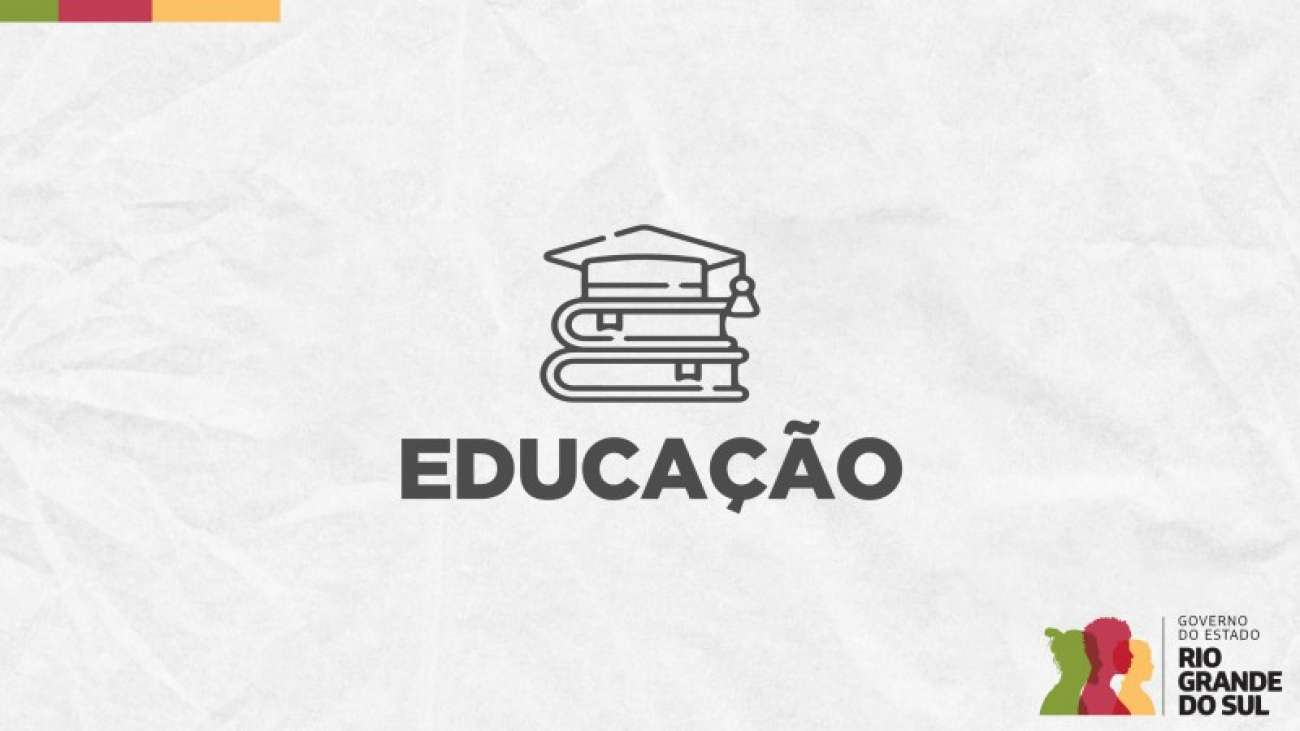 Estado abre inscrições para escolas da Rede Estadual interessadas em ofertar Ensino Médio em Tempo Integral a partir de 2026