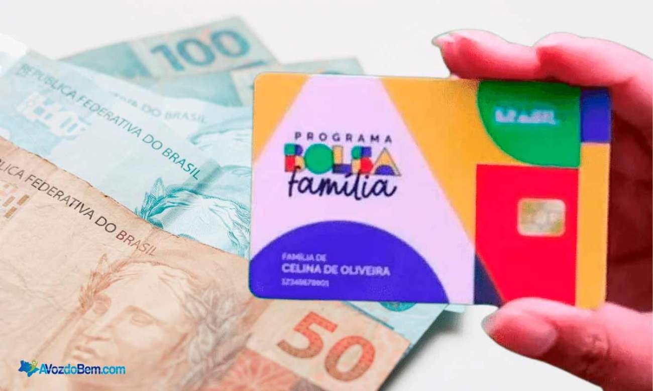 Caixa paga Bolsa Família a beneficiários com NIS de final 4