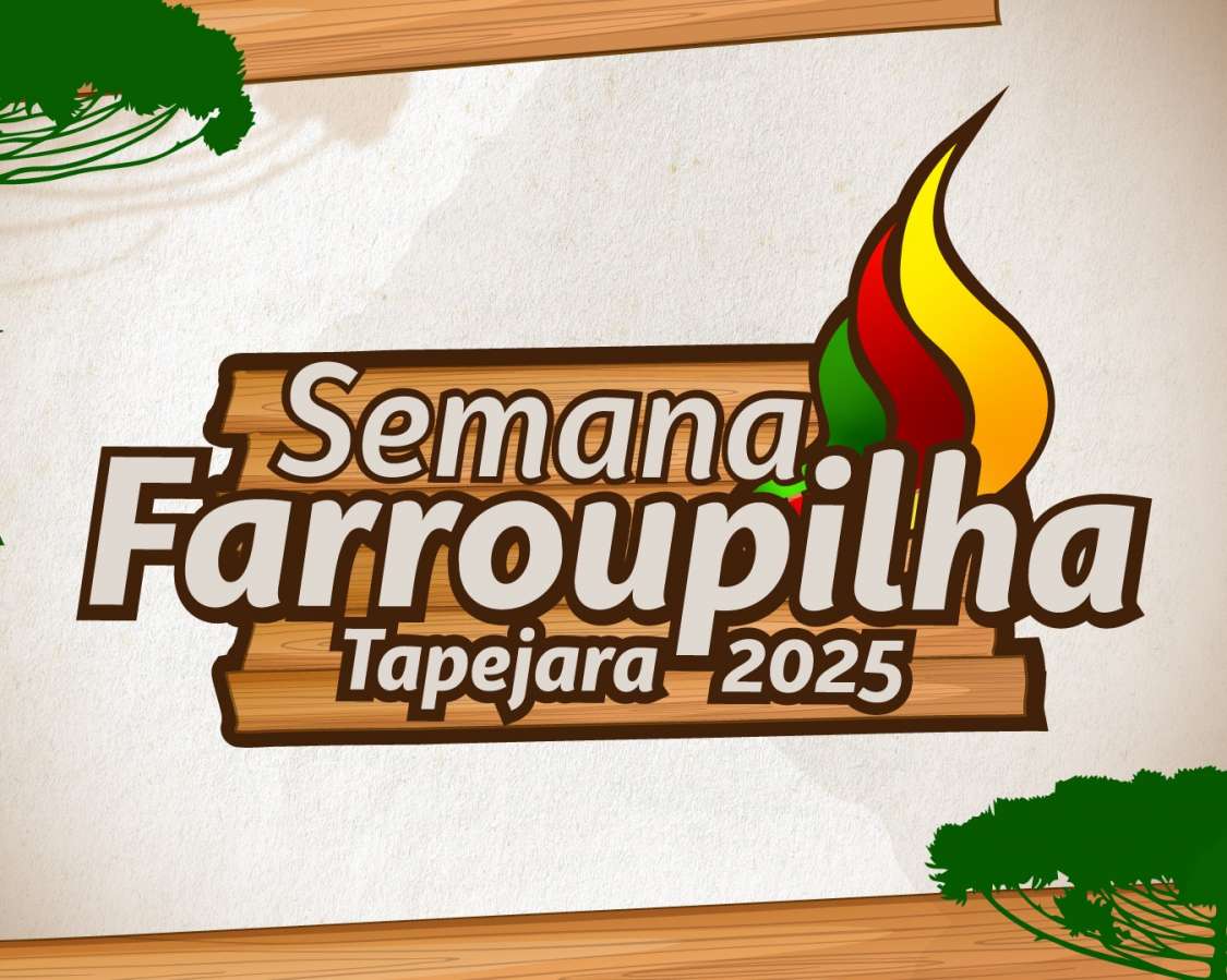 Empresa Pietrobon é patrocinadora da Semana Farroupilha de Tapejara por meio da Lei de Incentivo à Cultura
