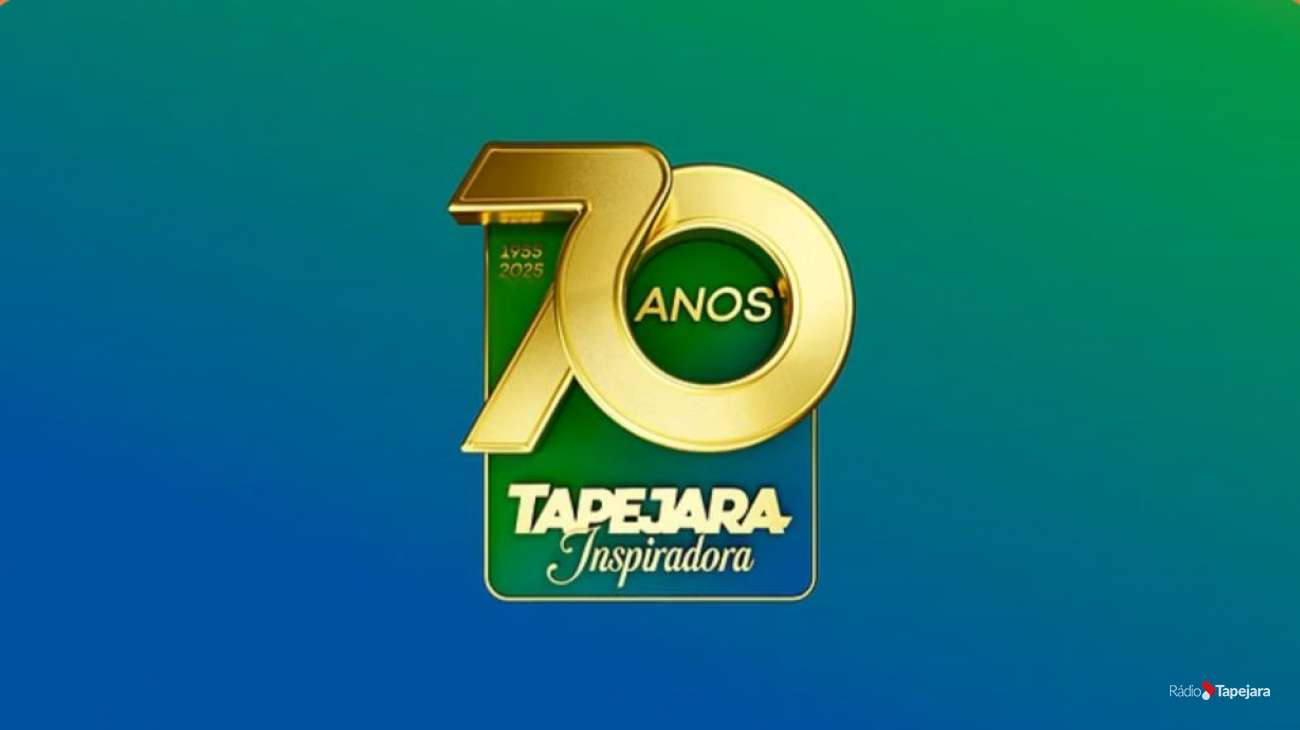 Confira as festividades que serão realizadas no mês de agosto, em comemoração aos 70 anos de Tapejara