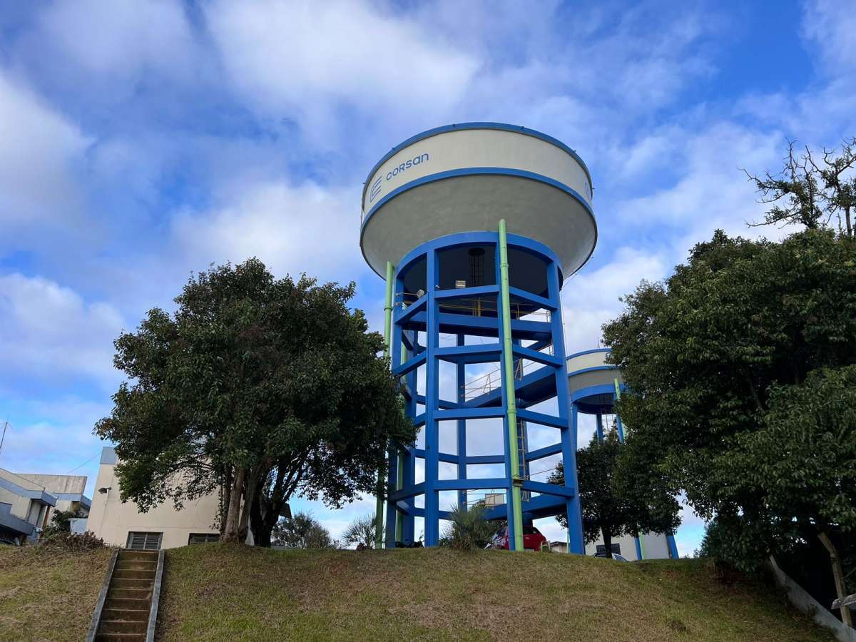 Três bairros de Tapejara devem ter abastecimento de água normalizado à noite, estima Corsan