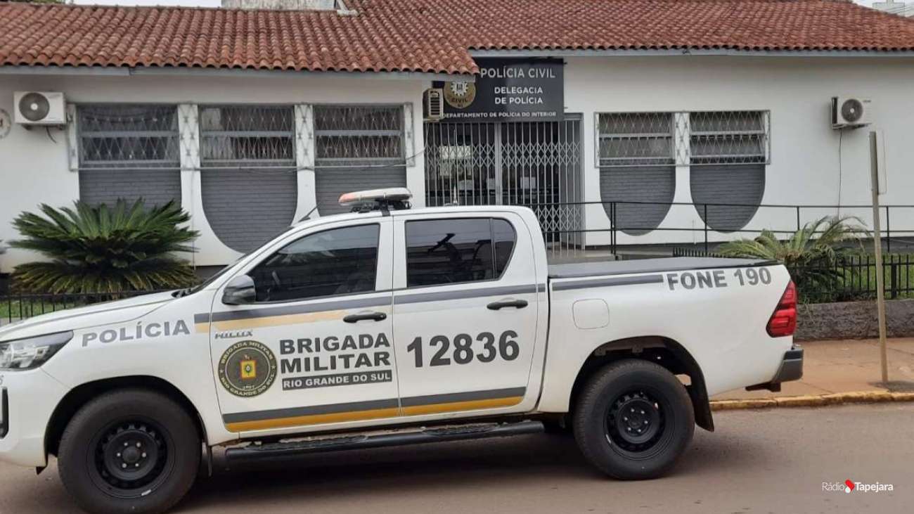 Golpe do Nudes faz novas vítimas em Tapejara e acende alerta para casos de extorsão