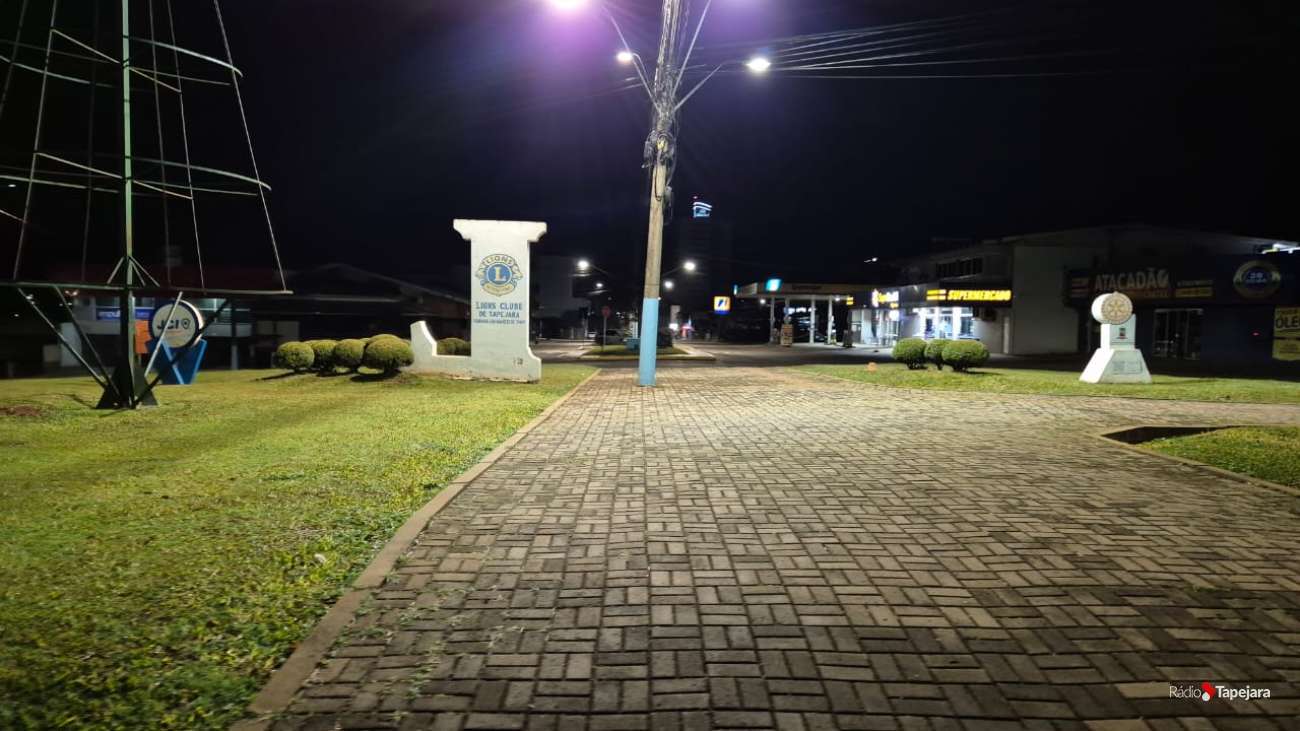 Domingo de Dia dos Pais terá tempo aberto e amanhecer gelado, em Tapejara