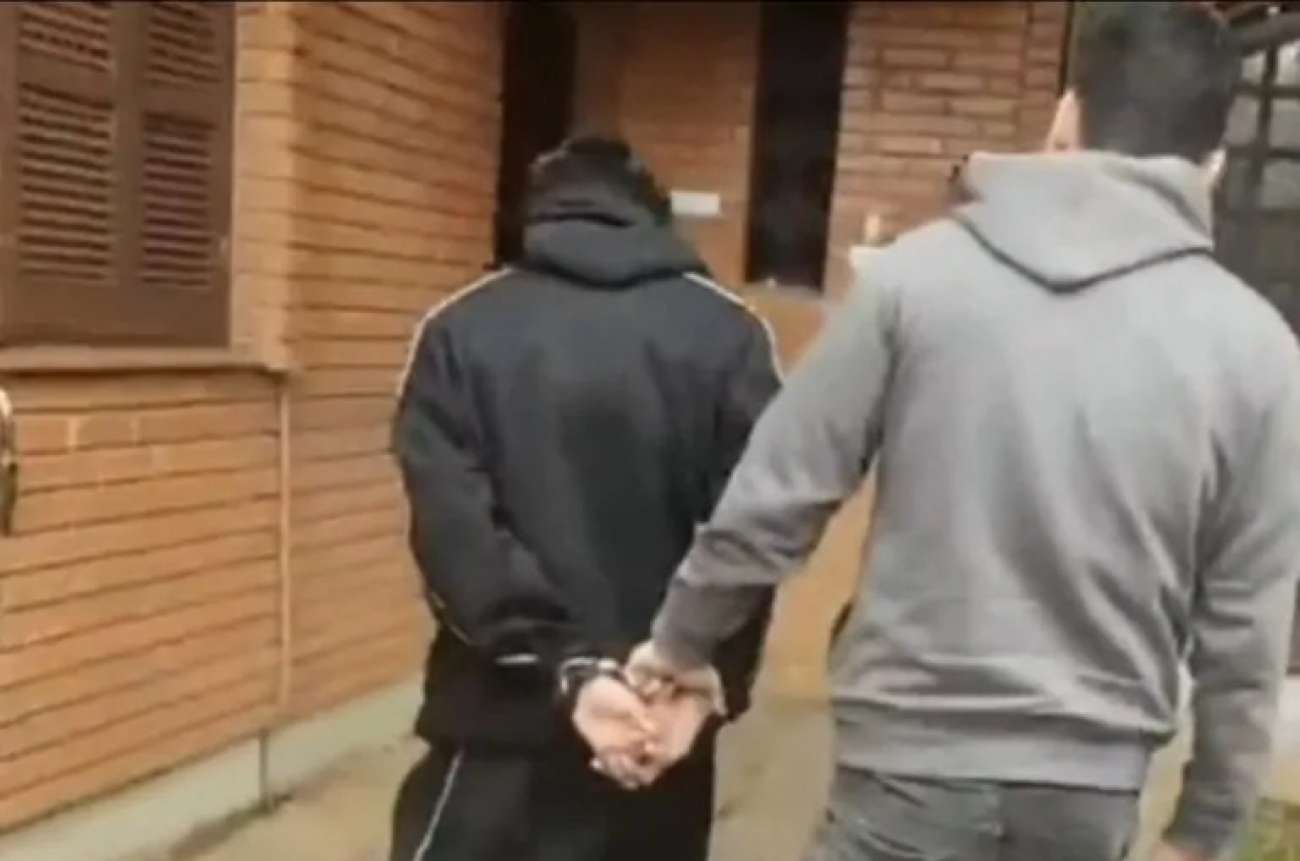 Suspeitos de terem matado motorista de aplicativo em Passo Fundo são presos pela polícia