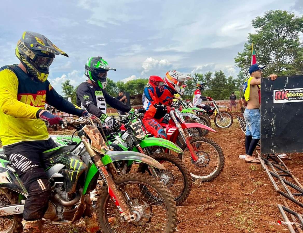 Inscrições para 5ª Etapa da Copa JK de Veloterra estão abertas