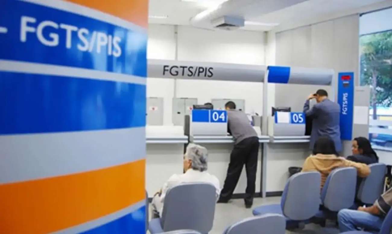 Novo lote do abono salarial PIS-Pasep 2025 é liberado
