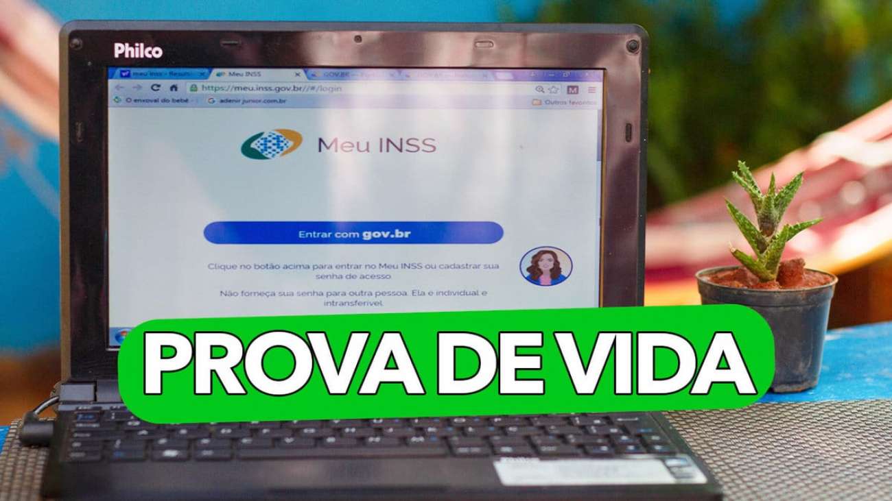Prova de vida: Veja se seu nome ainda está na lista de pendentes em 2025