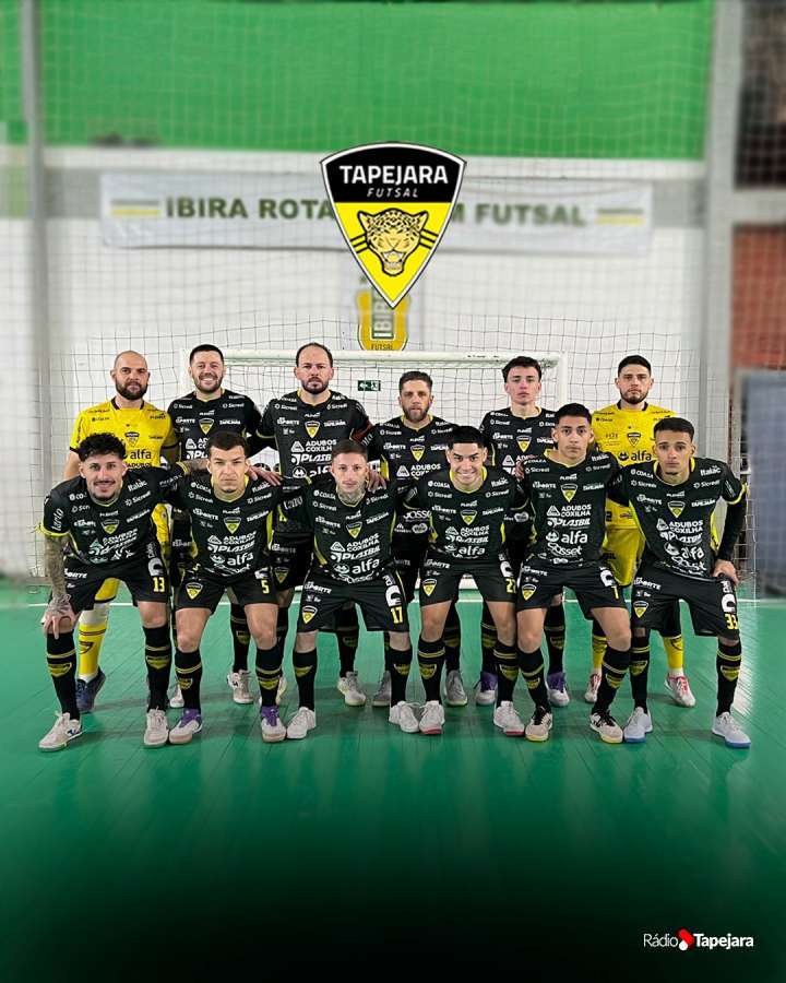 Após derrota na última rodada, Onça busca voltar ao caminho da vitória em partida contra o Soberano FC