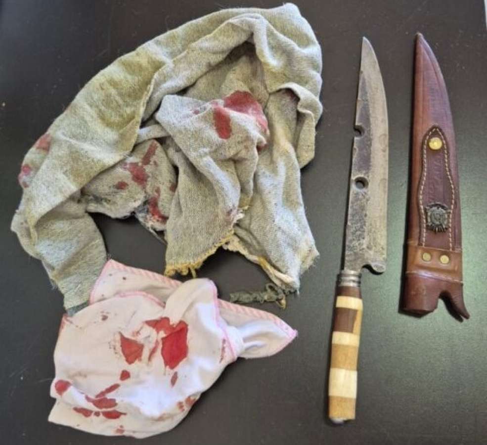 Homem é preso após tentar matar a companheira, em Passo Fundo