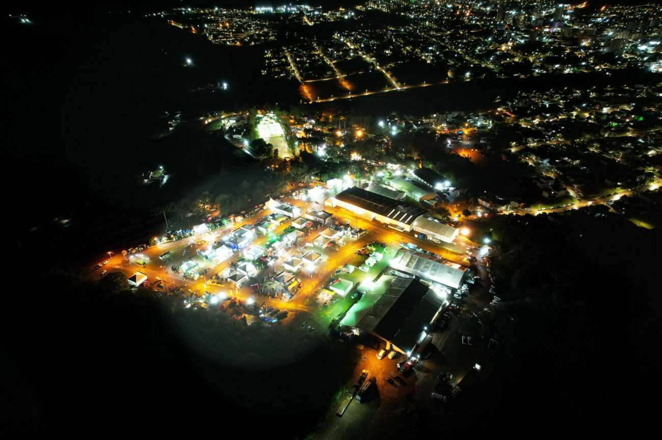 Comercialização de estandes para a Expo Tapejara 2026 avança para segunda etapa