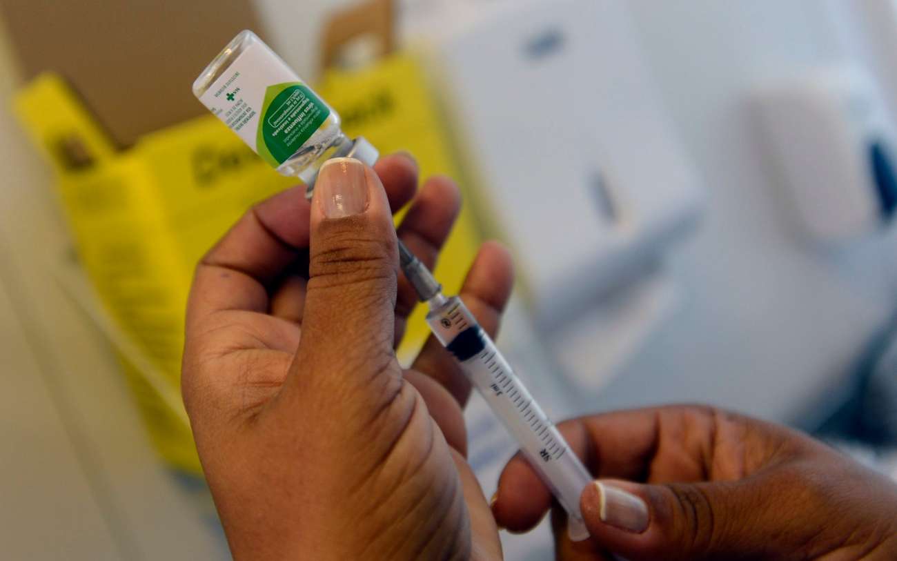 Influenza já causa mais mortes em Passo Fundo do que em todo o ano passado