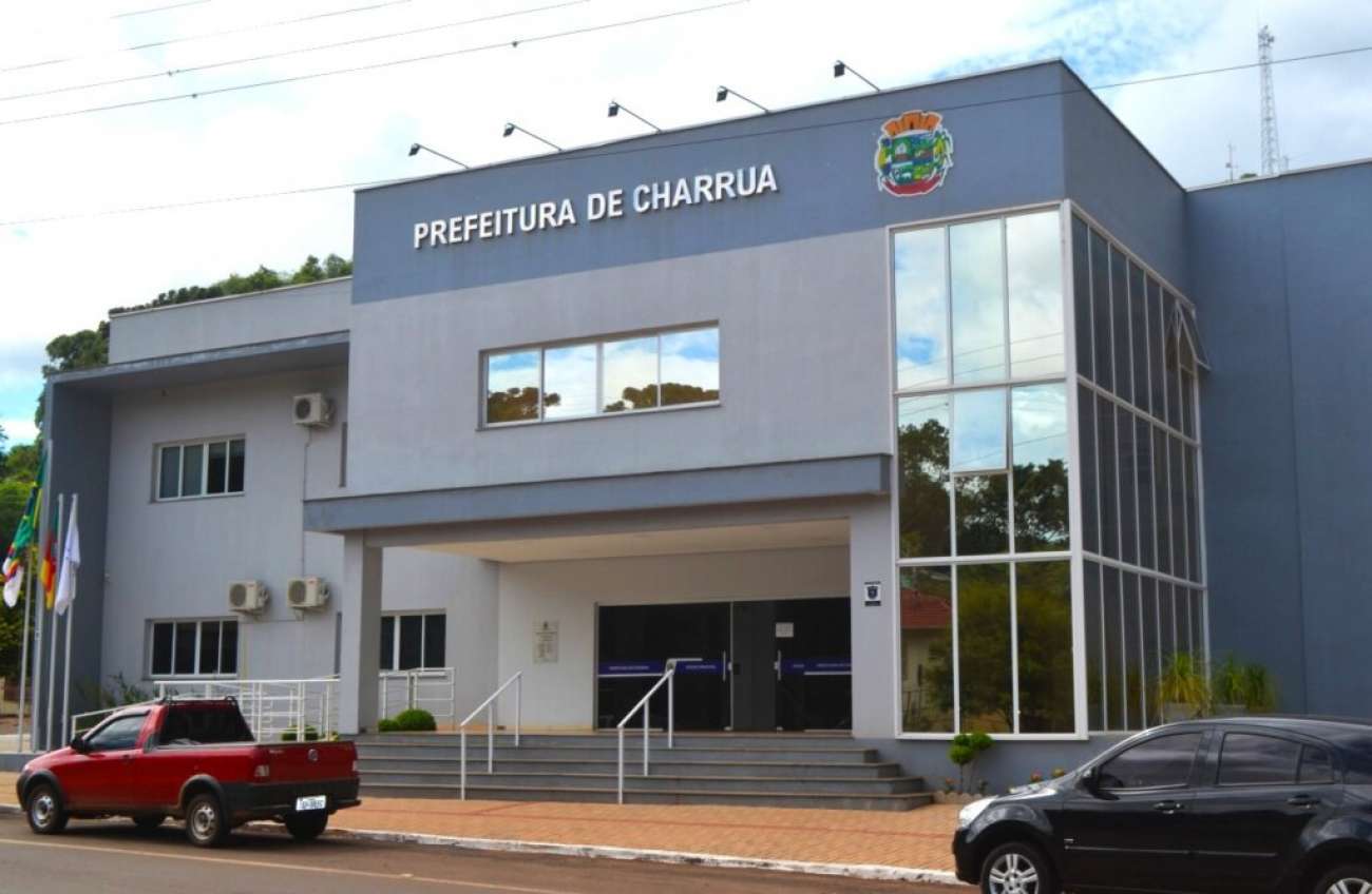 Charrua abre inscrições para novo Processo Seletivo Simplificado