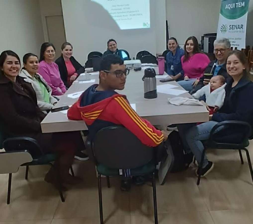 Prefeitura de Tapejara oferece curso gratuito de Turismo Rural em parceria com o Senar