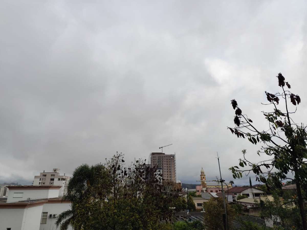 Inverno rigoroso marca 2025 no Rio Grande do Sul com frio histórico