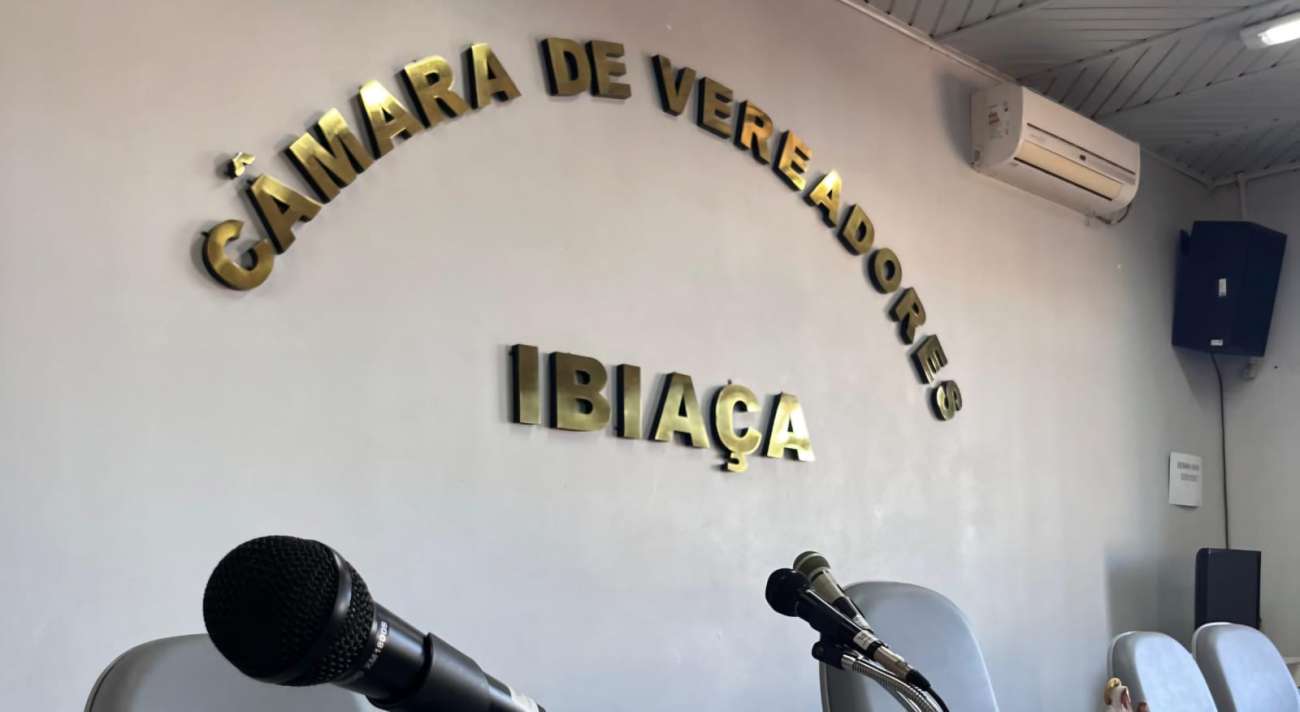 Audiência sobre o turismo acontece nesta quarta-feira, em Ibiaçá