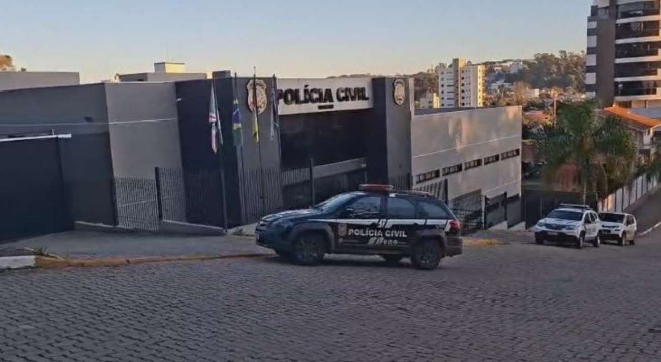 PC de Marau deflagra Operação Lista Vip contra o tráfico de drogas