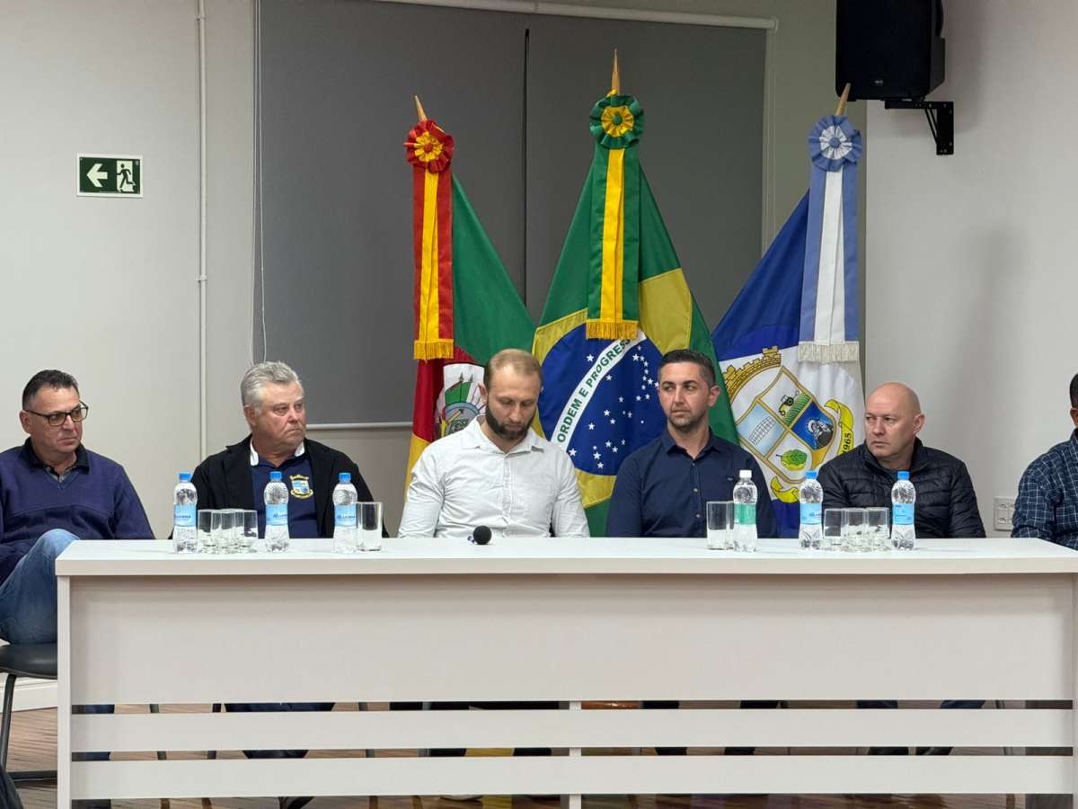 Audiência Pública debate turismo em Ibiaçá e forma comissão para ampliar as discussões sobre o tema