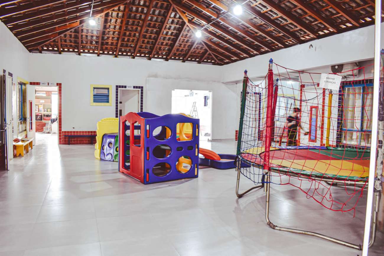 Escola de Ibiaçá promove jantar da família neste sábado