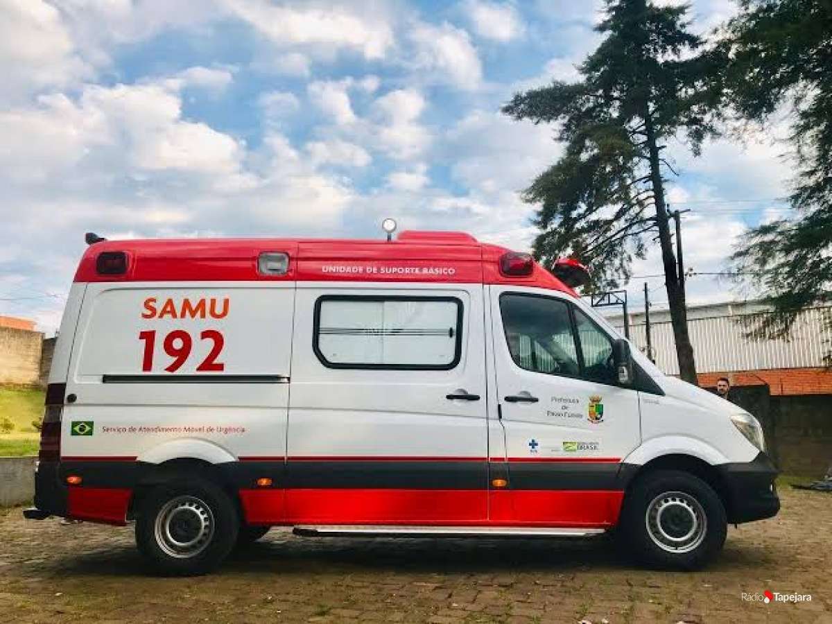 Homem estrangeiro de 23 anos é agredido na região central de Passo Fundo