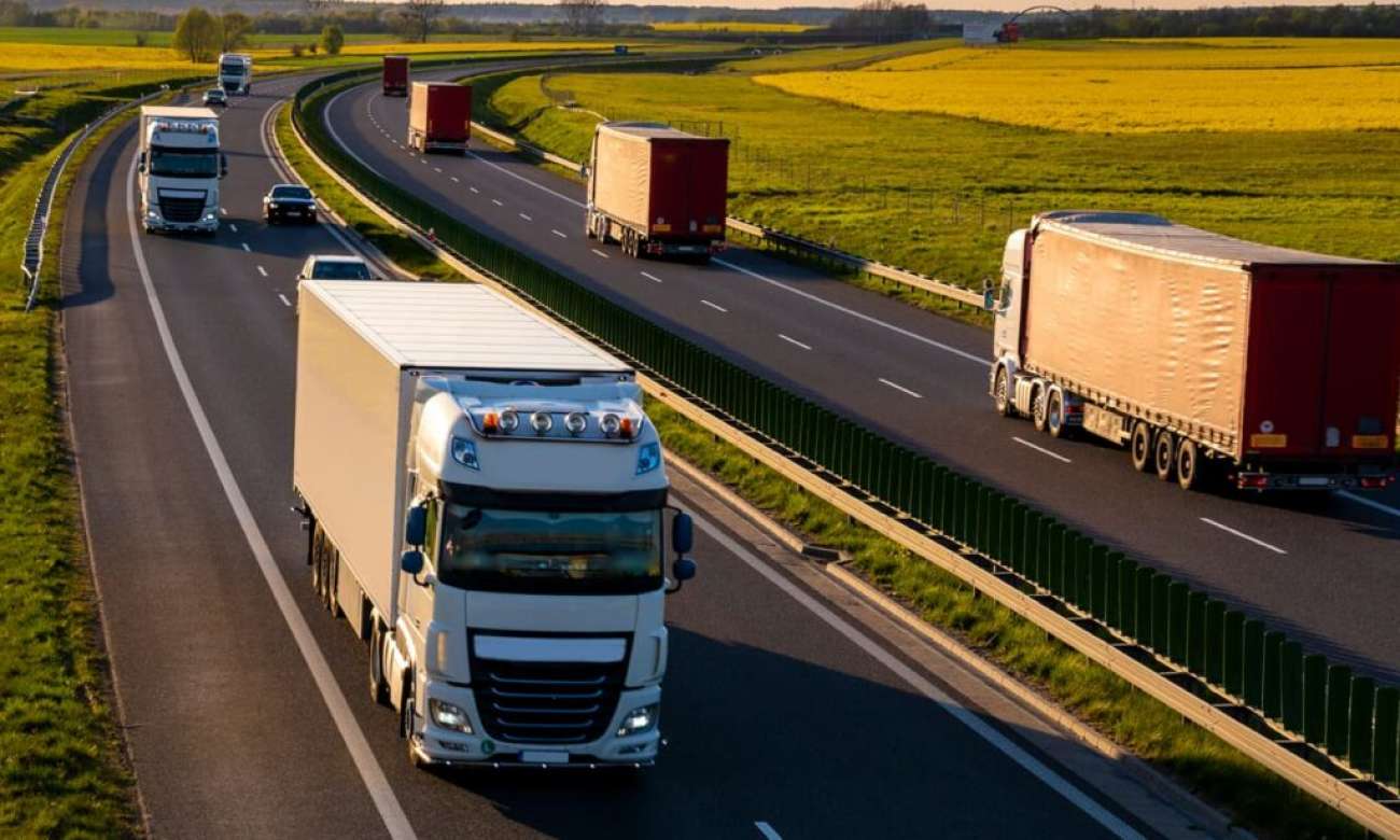 Dia Nacional do Caminhoneiro lembra importância da categoria