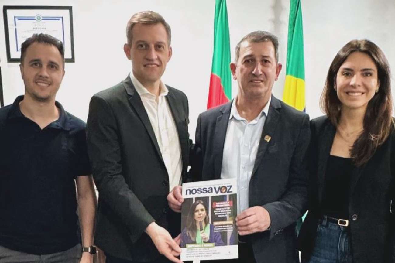 Ibiaçá anuncia recebimento de emenda parlamentar de R$ 500 mil