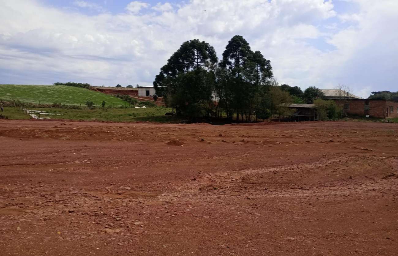 PATRAM flagra intervenção ilegal em área de preservação permanente em Ibiraiaras
