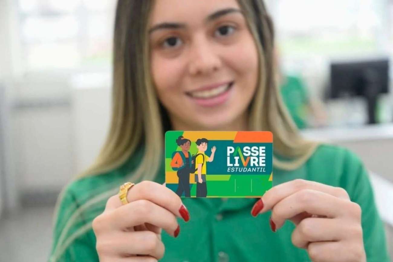 Inscrições para o programa Passe Livre Estudantil de Tapejara devem ser feitas até esta sexta-feira