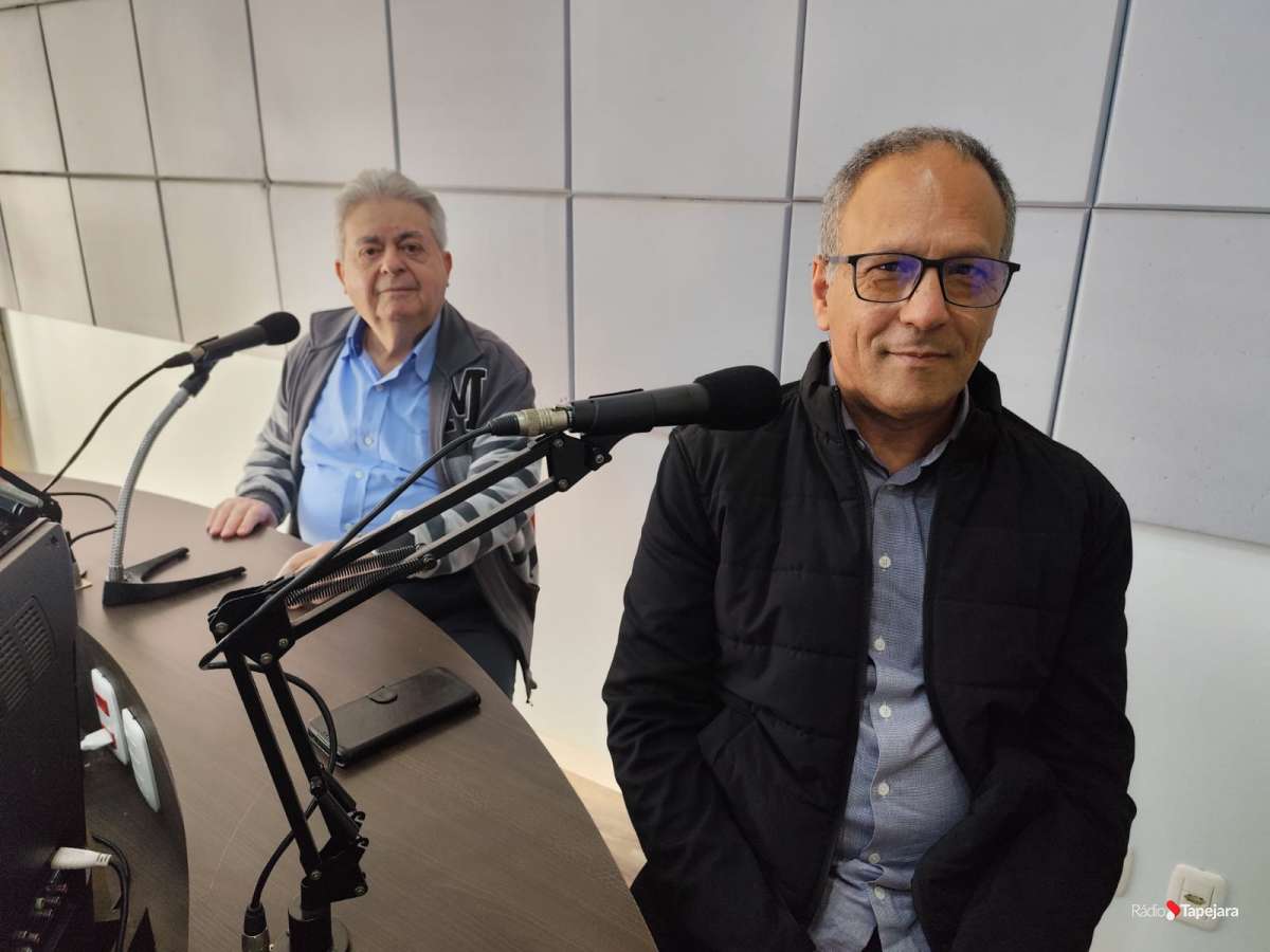 Dr. Cesar Paiva passa a atender na Saúde Center Clínica em Tapejara