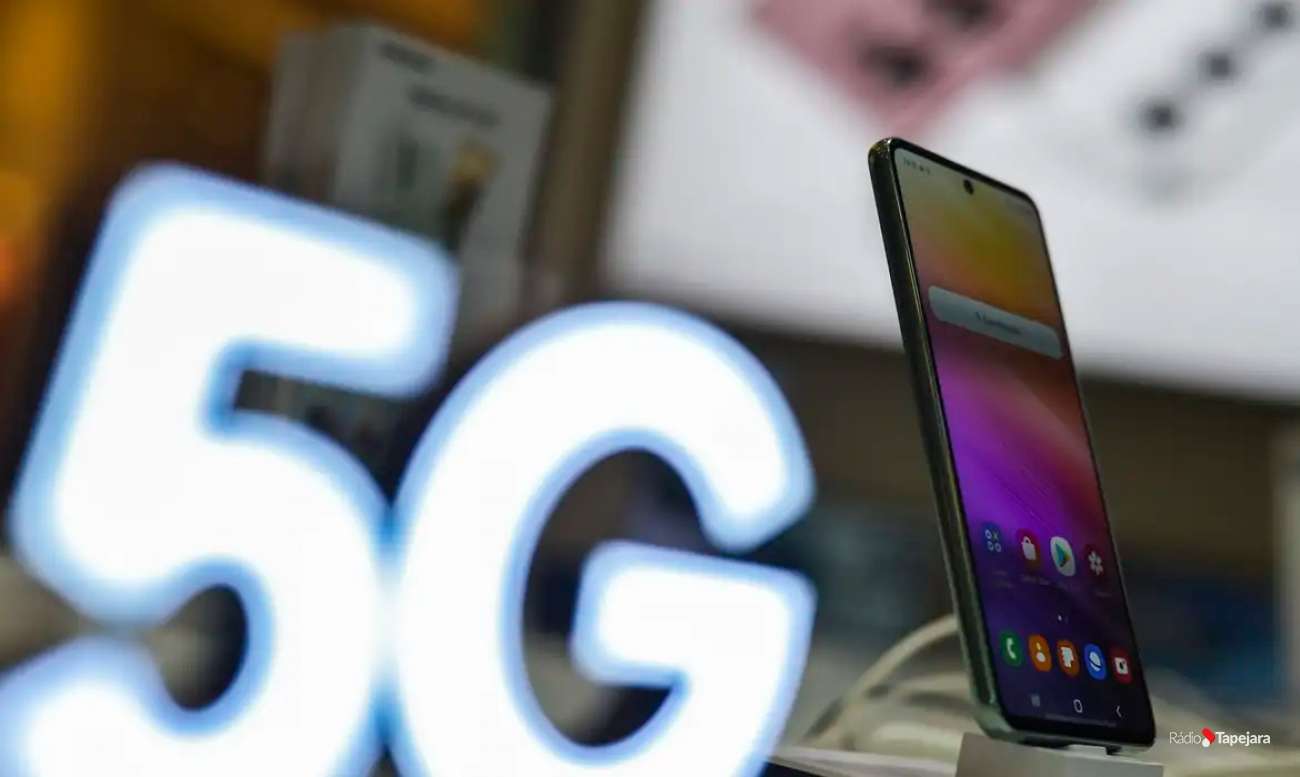 Tecnologia 5G começa a operar em Tapejara