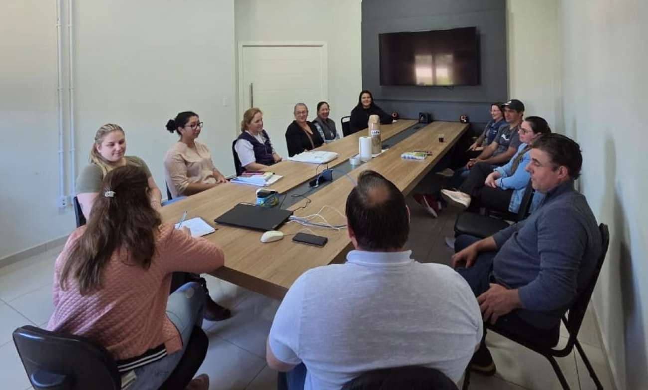 Vila Lângaro promove I Encontro dos Feirantes
