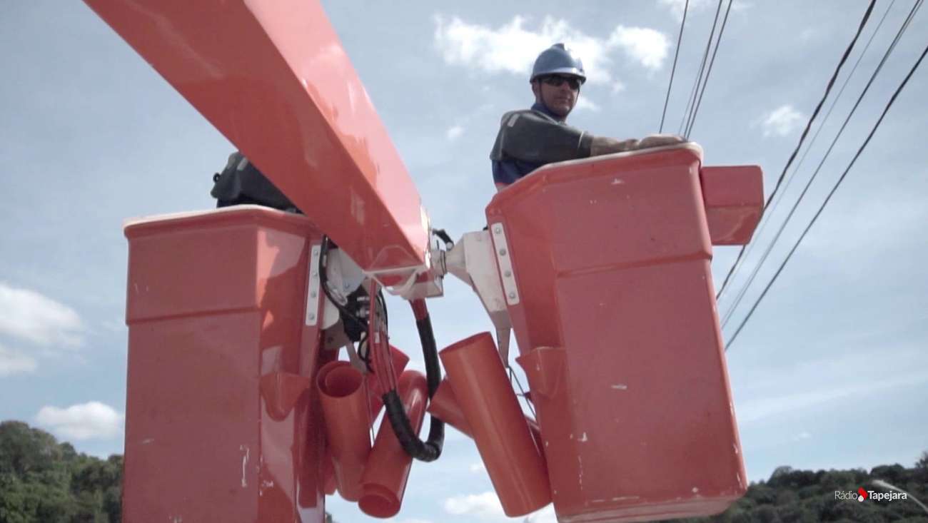 Ibiaçá e municípios da região terão desligamentos programados de energia nos próximos dias