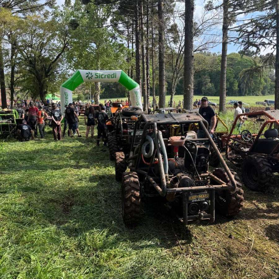 Grupo Gaiolama promove tarde especial pelo Dia das Crianças em Ibiaçá
