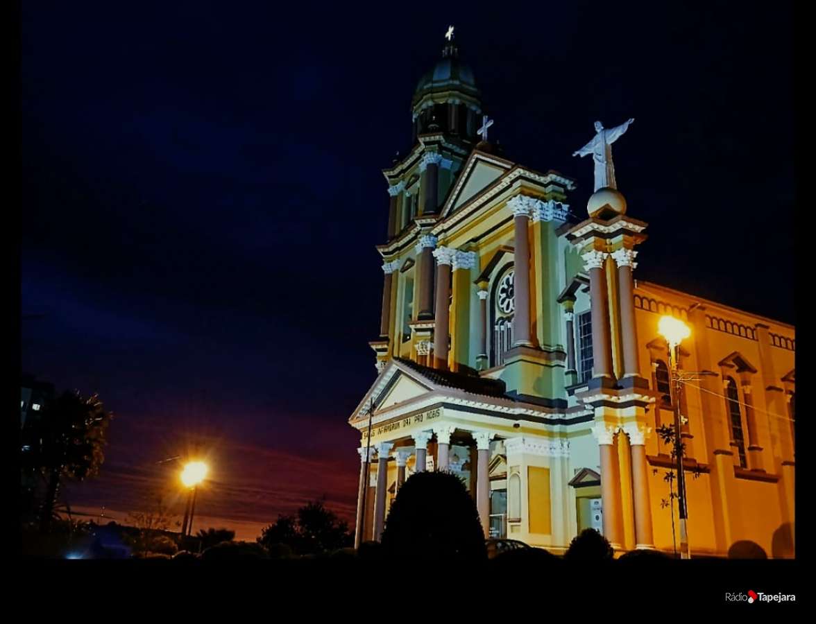 Prefeitura divulga ganhadores do concurso fotográfico Olhares de Tapejara
