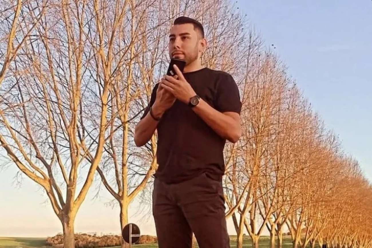 Homem de 37 anos morre de parada cardiorrespiratória durante partida de futebol, em Frederico Westphalen