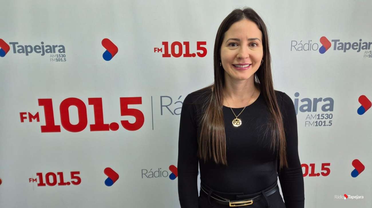 Tapejarenses se mobilizam para encontro com Michelle Bolsonaro em Soledade