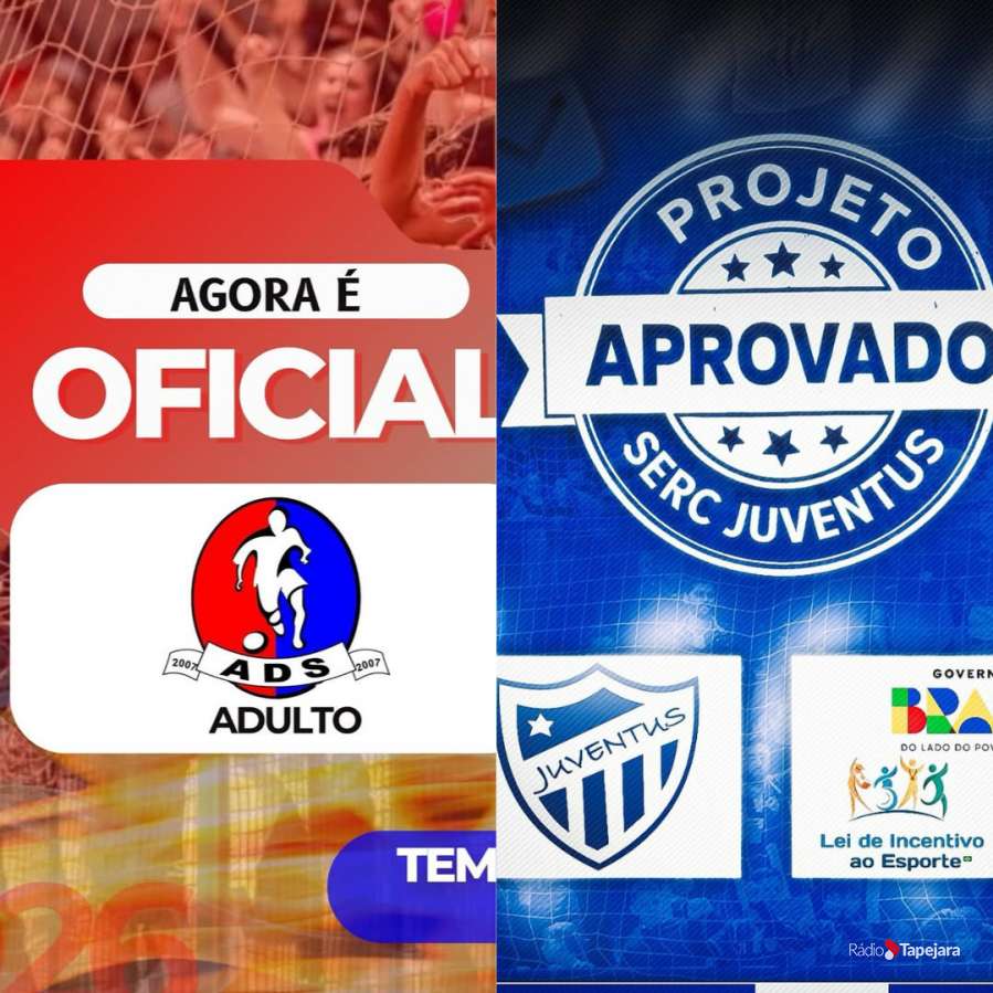 Sananduva volta ao futsal profissional com ADS e SERC Juventus em 2026