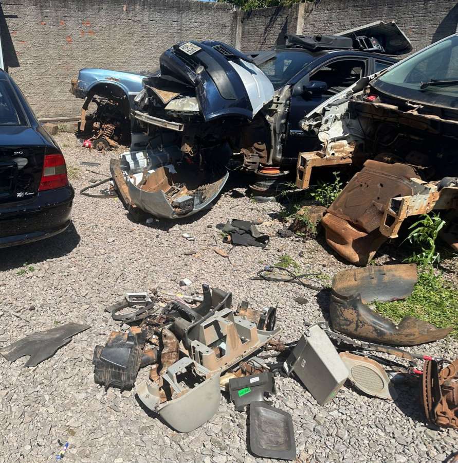 Brigada Militar fiscaliza empreendimentos em Passo Fundo e Casca