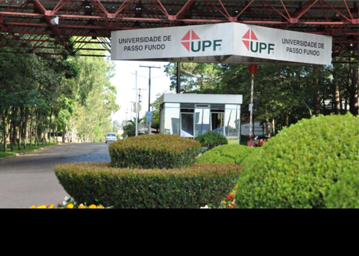 UPF lança vestibular de verão 2026/1 com novos cursos na região