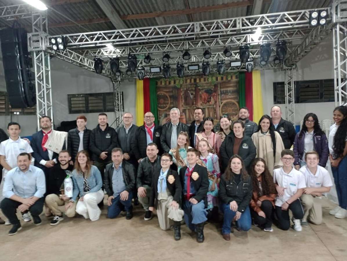 Tapejara celebra Dia do Vereador Mirim nesta quinta-feira