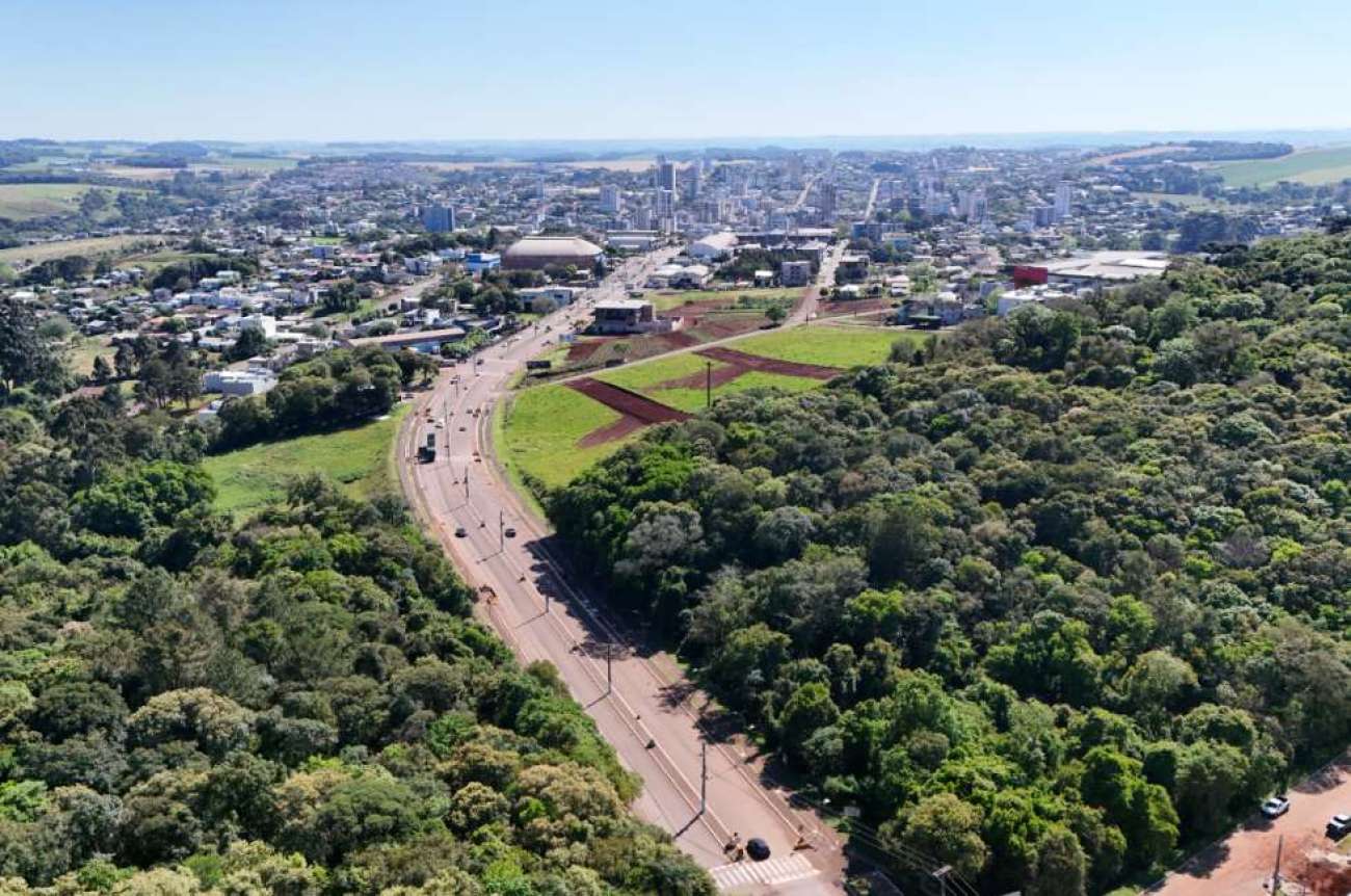 Tapejara promove evento sobre Soluções Baseadas na Natureza para profissionais técnicos