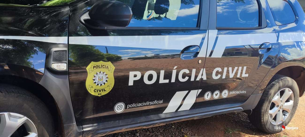 Erechim: homem descumpre medidas protetivas e acaba preso pela Polícia Civil