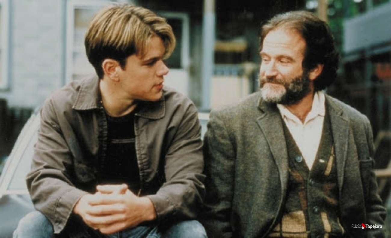 Clássico na Netflix prova que o mundo já foi mais