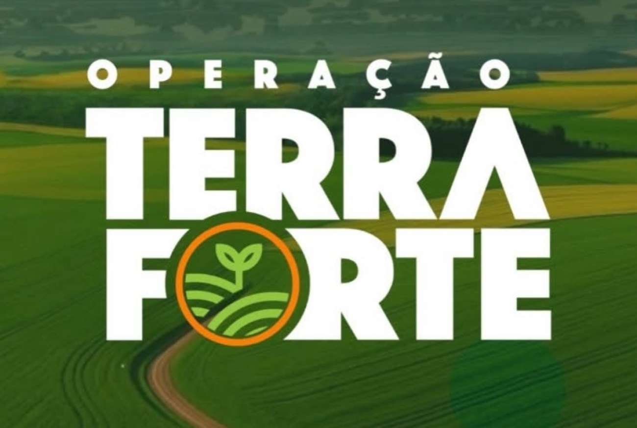Tapejara divulga os selecionados do programa Terra Forte