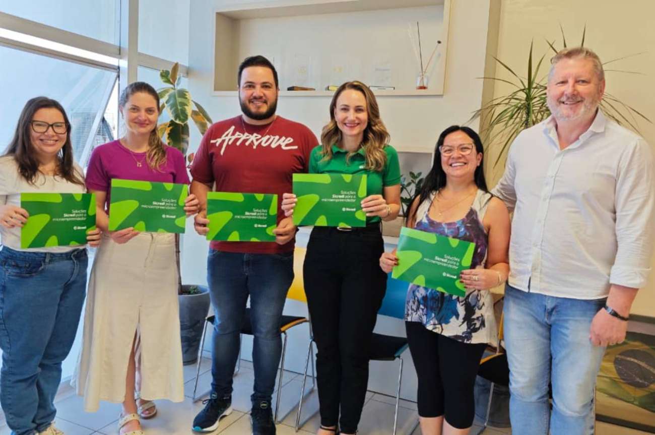 Sicredi e Sala do Empreendedor firmam parceria para facilitar acesso a crédito em Tapejara