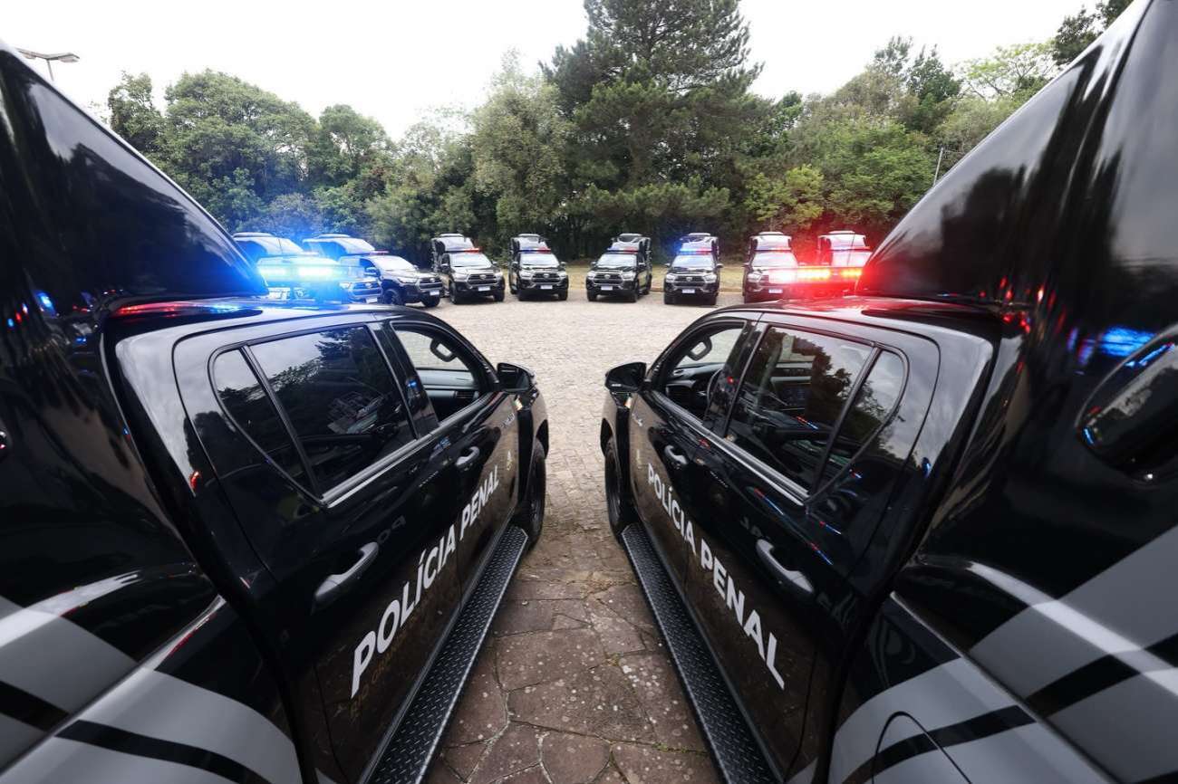 Policial penal preso em Getúlio Vargas desviava alimentos, itens de limpeza e higiene da unidade prisional; diretora está entre os afastados