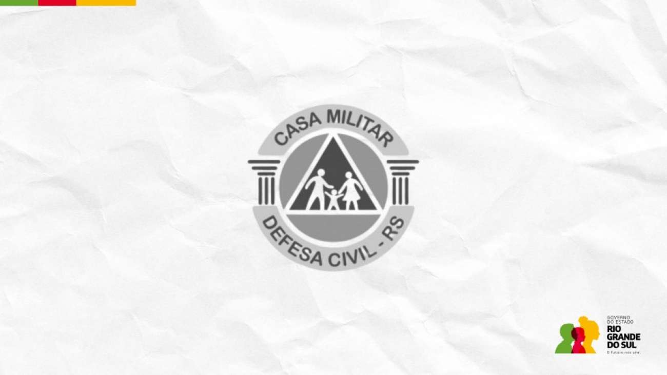 Defesa Civil confirma óbito de jovem em São José dos Ausentes em decorrência de evento meteorológico